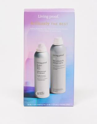 Living Proof Full Dry Volume & Texture Spray 238ml