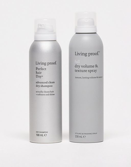 Duo Dry Shampoo & Texture Spray