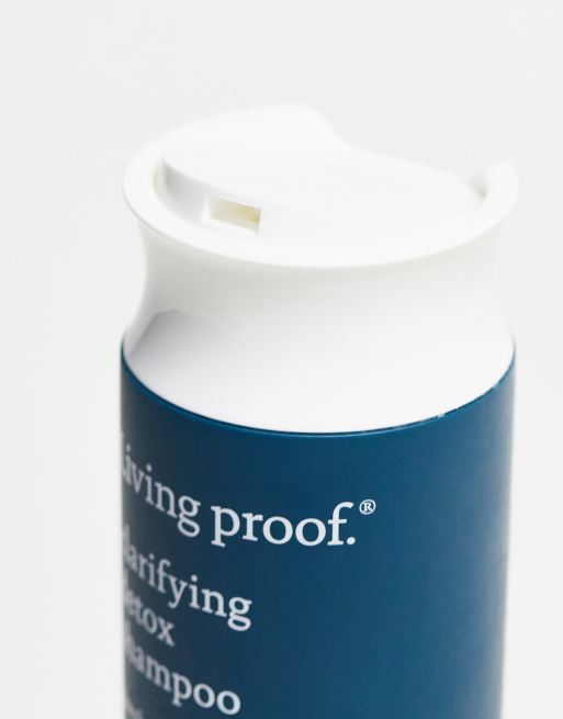 Living Proof Clarifying Detox Shampoo 236ml, 4 of 4