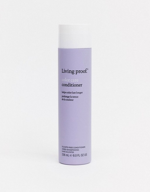 Living Proof Colour Care Conditioner 236ml