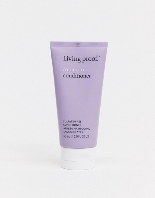 Living Proof Colour Care Conditioner Travel 60ml