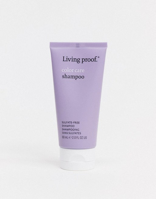 Living Proof Colour Care Shampoo Travel 60ml