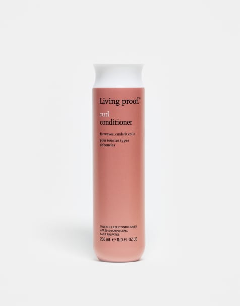 Living Proof Curl Conditioner 236ml - view 1