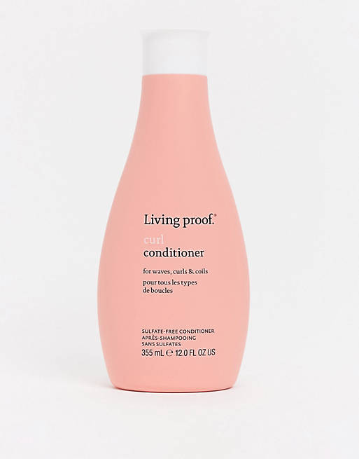 Living Proof - Curl Conditioner