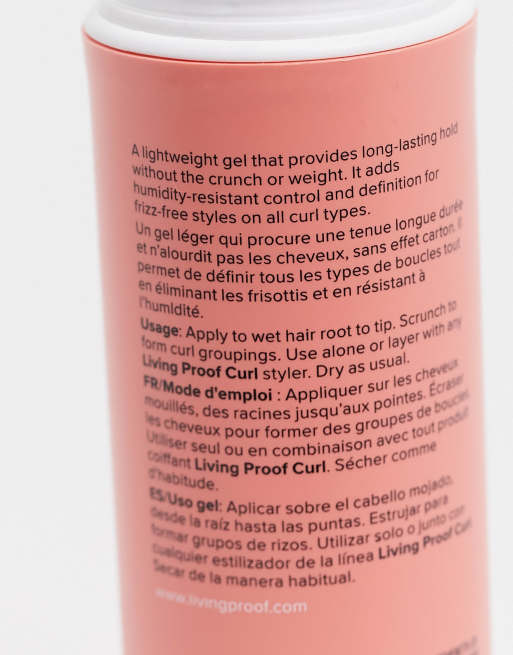 Living Proof Curl Defining Gel, 4 of 4