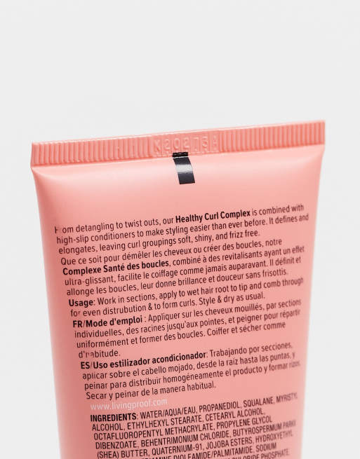 Living Proof Curl Elongator Travel Size, 3 of 4