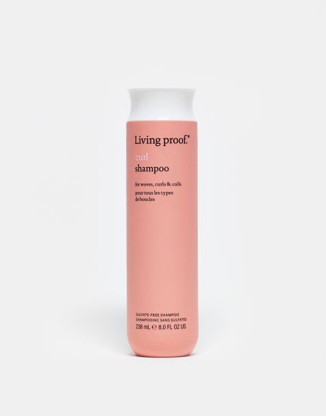 Living Proof Curl Shampoo 100ml - view 1