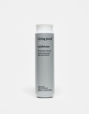 Living Proof Full Conditioner 236ml-No colour