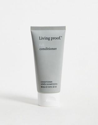 Living Proof Full Conditioner Travel Size - ASOS Price Checker