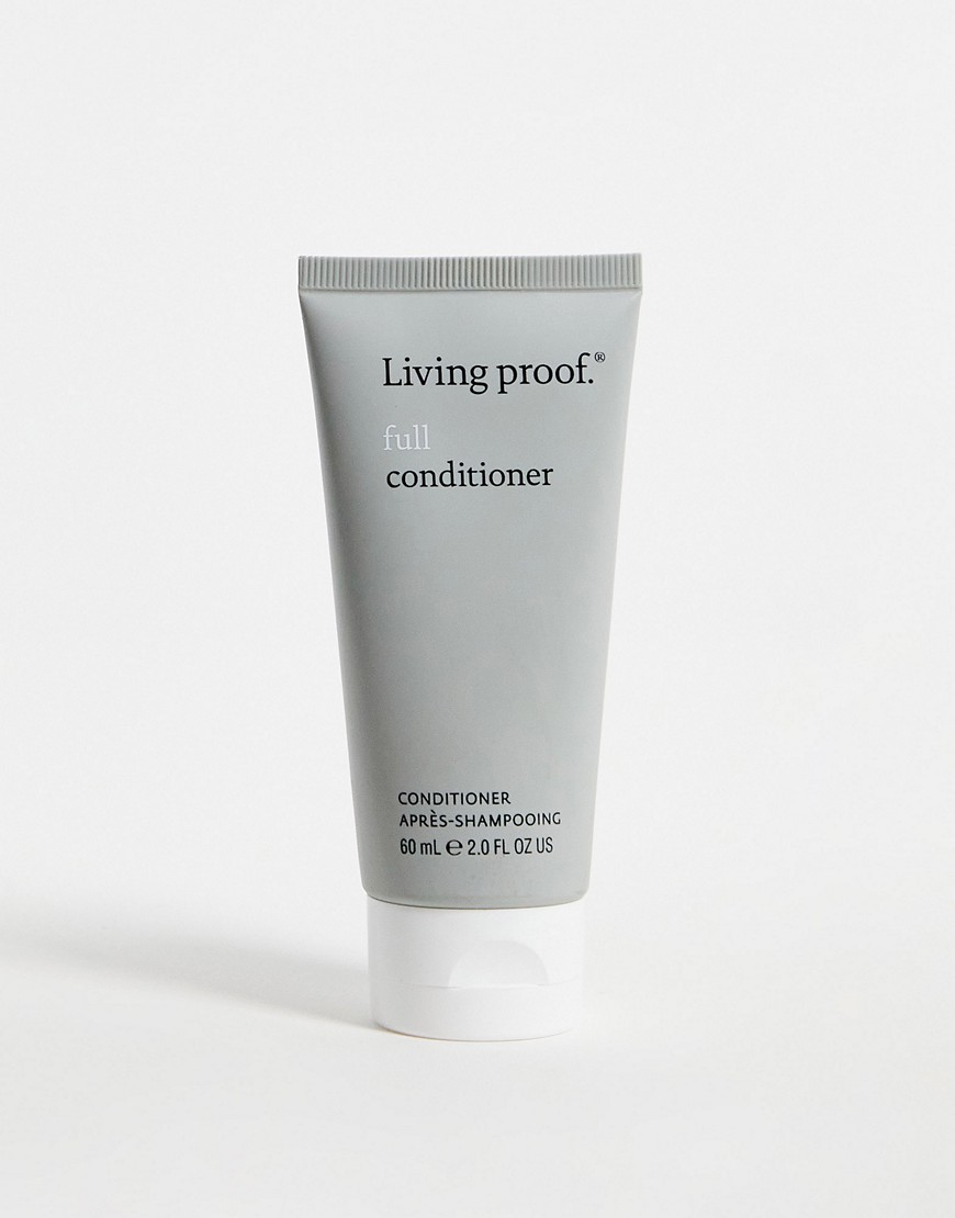 Living Proof Full Conditioner Travel Size-No colour