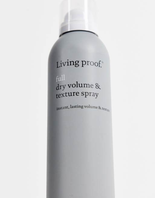 Living Proof Full Dry Volume & Texture Spray 238ml, 2 of 4