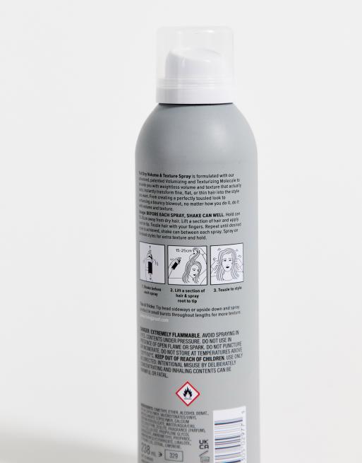 Living Proof Full Dry Volume & Texture Spray 238ml, 4 of 4