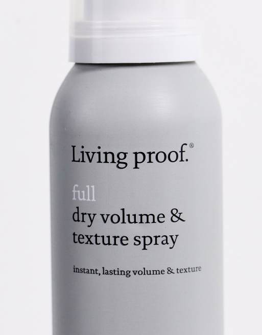 Living Proof Full Dry Volume & Texture Spray 95ml, 2 of 4
