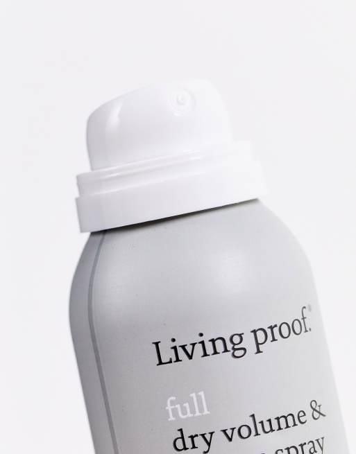Living Proof Full Dry Volume & Texture Spray 95ml, 3 of 4