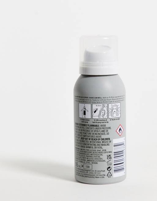 Living Proof Full Dry Volume & Texture Spray 95ml, 4 of 4