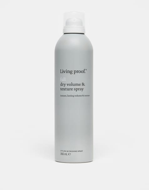 Living Proof Full Dry Volume & Texture Spray Jumbo 355ml - view 1