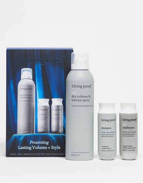 Living Proof Full Franchise Routine - 34% Saving - view 1