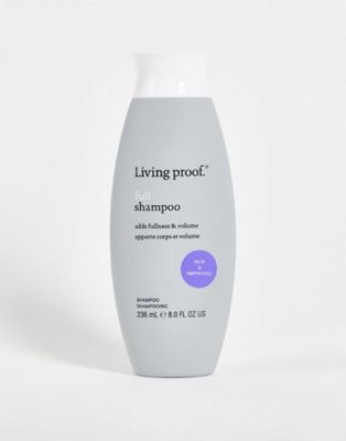 Living Proof Full Shampoo 236ml - ASOS Price Checker