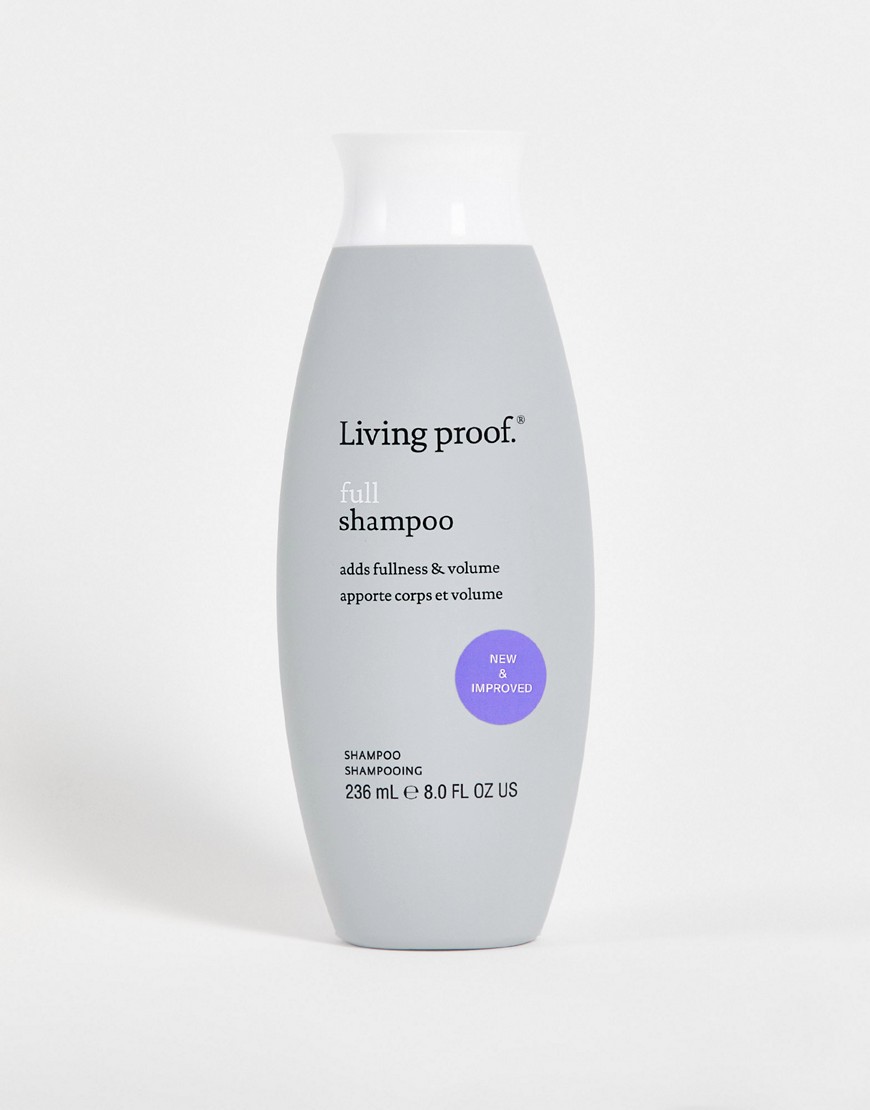 Living Proof Full Shampoo 236ml-No colour