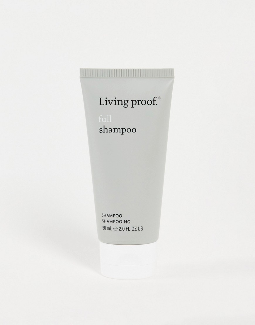 Living Proof Full Shampoo Travel Size-No colour