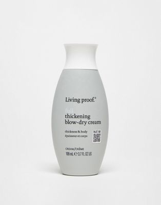 Living Proof Full Thickening Blow-Dry Cream 109ml - ASOS Price Checker