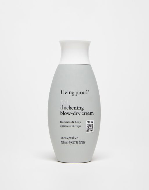 Living Proof Full Thickening Blow-Dry Cream 109ml