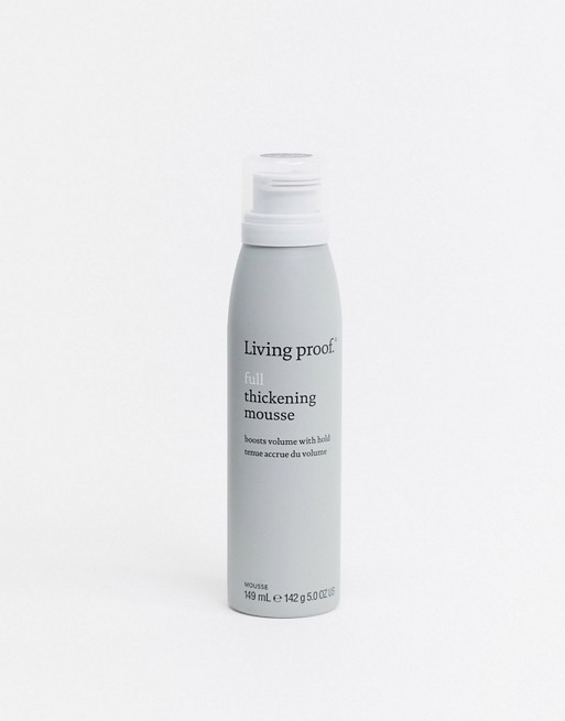 Living Proof Full Thickening Mousse 148ml
