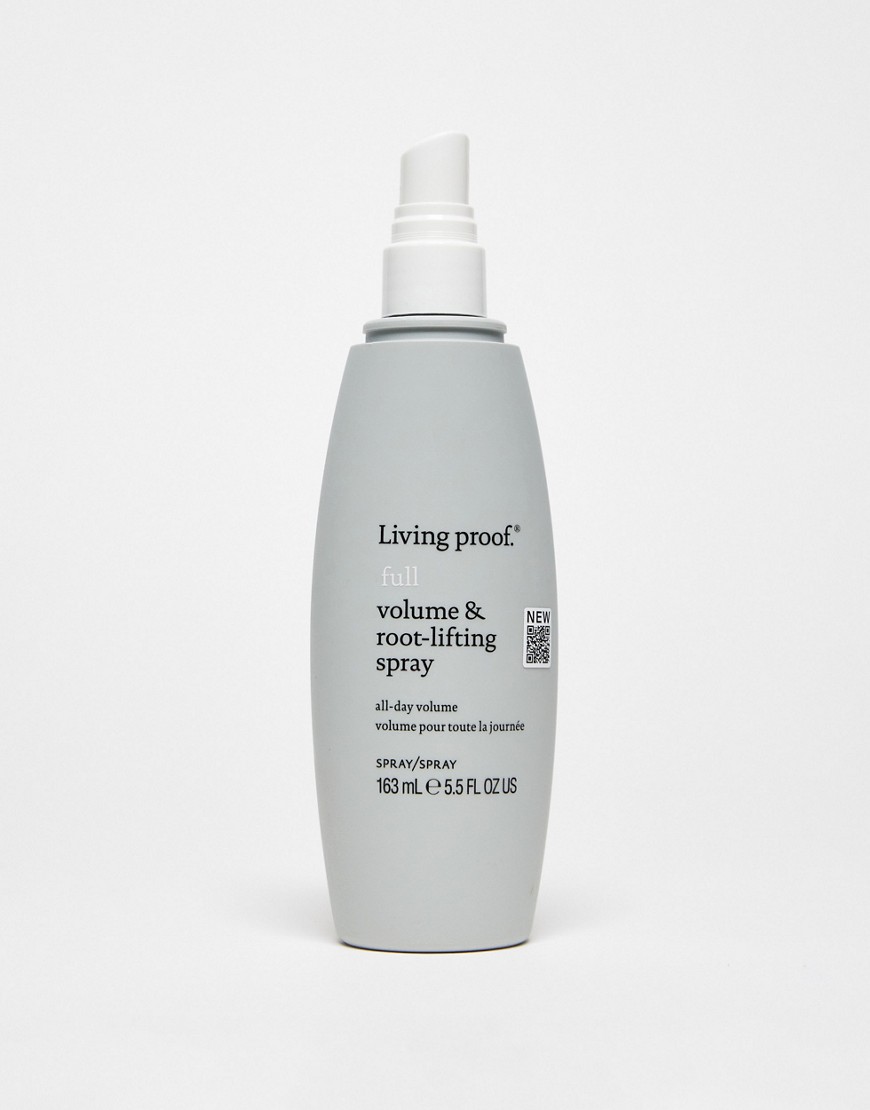 Living Proof Full Volume & Root-Lifting Spray 163ml-No colour