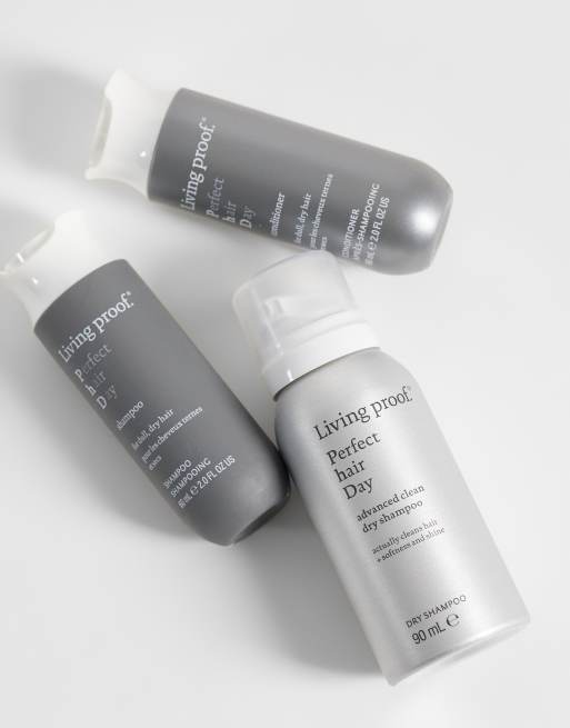 Living Proof Hydration & Shine Hair Set (save 33%), 4 of 4