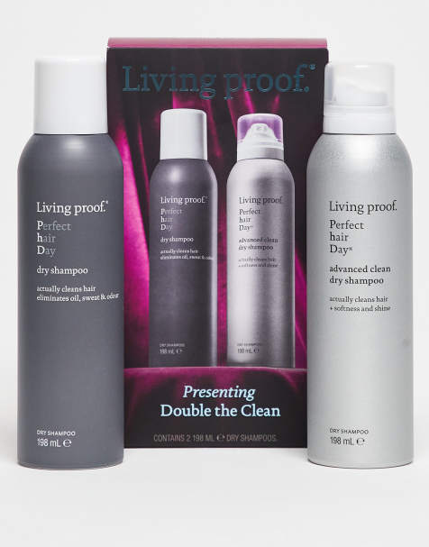 Living Proof Iconic Dry Shampoo Duo - 37% Saving - view 1