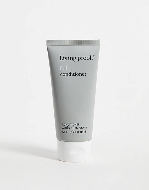 Living Proof – Kompletna odżywka do włosów w wersji podróżnej