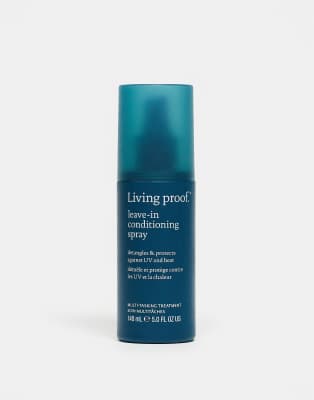 Living Proof - Leave-In Conditioning Spray, Pflegespray ohne Ausspülen: 148 ml-Keine Farbe