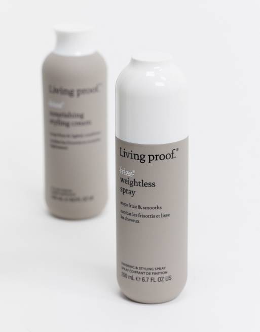 Living Proof – Lekki lakier do stylizacji włosów puszących się 200 ml, 4 z 4
