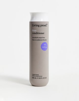 Living Proof - No Frizz - Conditioner, 236 ml-Keine Farbe