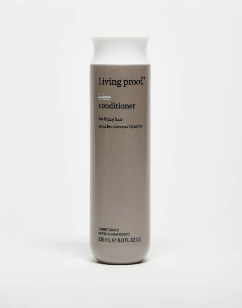 Living Proof No Frizz Conditioner 236ml - view 1