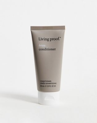 Living Proof No Frizz Conditioner Travel Size