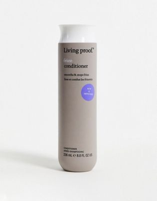 Living Proof No Frizz Conditioner 236ml