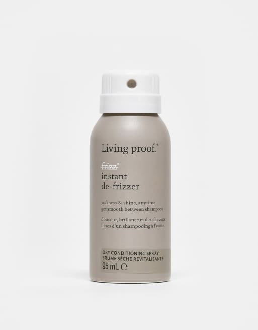 Living Proof No Frizz DeFrizzer 95ml