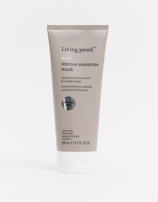 Living Proof – No Frizz – Intensywnie nawilżająca maska 200 ml