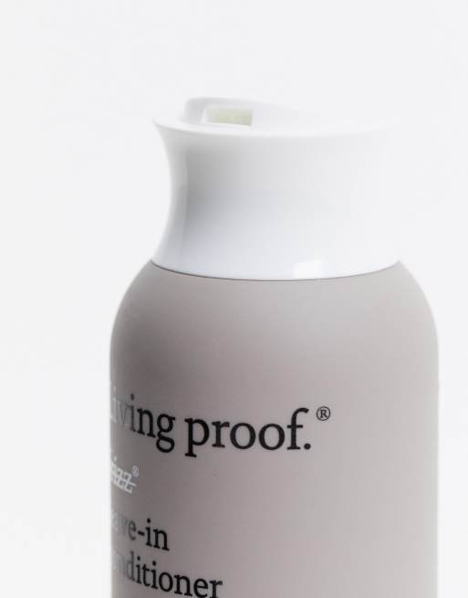 Living Proof No Frizz Leave In Conditioner 118ml, 2 of 4