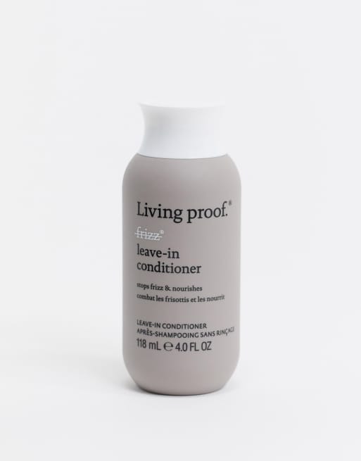 Living Proof – No Frizz Leave In Conditioner –  Leave in-balsam 118 ml
