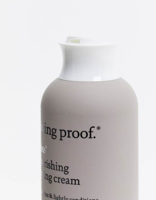 Living Proof No Frizz Nourishing Styling Cream 236ml, 2 of 4