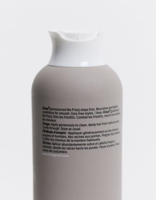 Living Proof No Frizz Nourishing Styling Cream 236ml, 4 of 4
