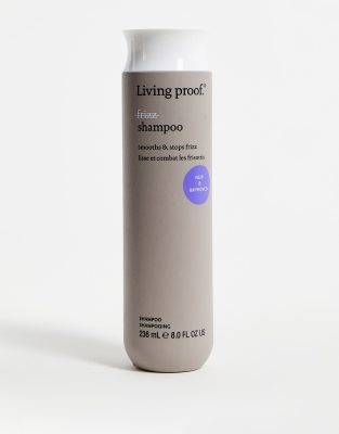 Living Proof - No Frizz - Shampoo, 236 ml-Keine Farbe