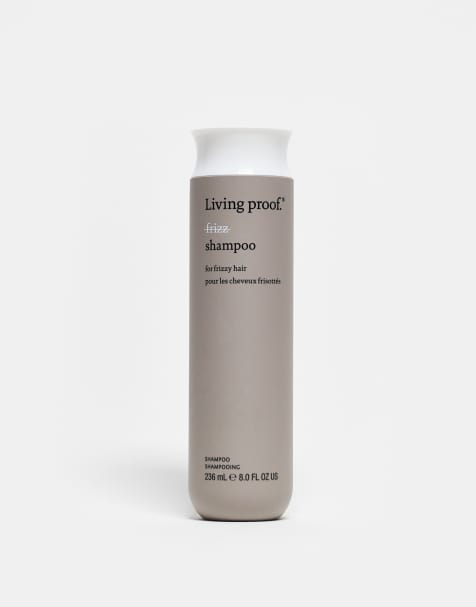 Living Proof No Frizz Shampoo 236ml - view 1