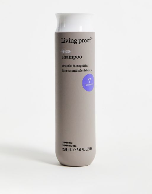 Living Proof No Frizz Shampoo Travel 236 ml