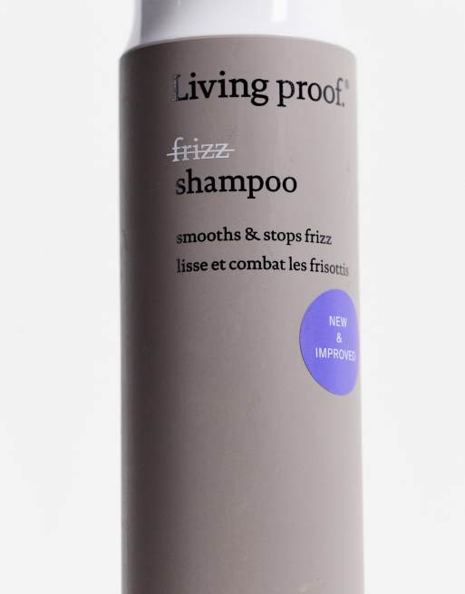 Living Proof No Frizz Shampoo Travel 236 ml, 4 af 4