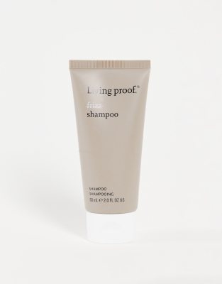 Living Proof Living Proof No Frizz Shampoo Travel Size-No colour