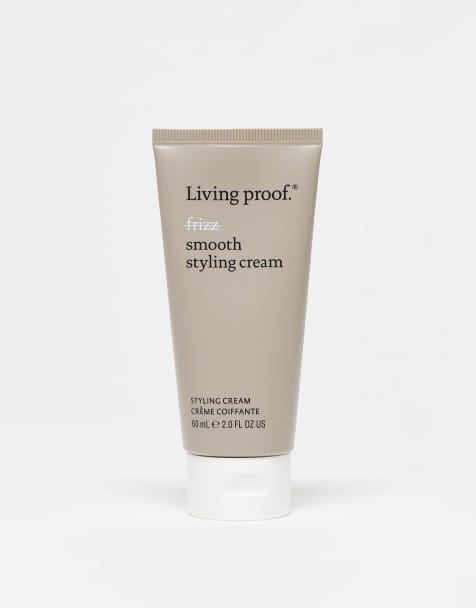 Living Proof No Frizz Smooth Styling Cream Travel Size 59ml - view 1