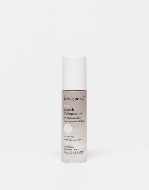 Living Proof No Frizz Smooth Styling Serum 44ml - view 1